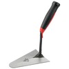 Bellota TRF41CBM Pro Trowel Forged One Piece Unbreakable Bimaterial Handle