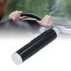 Handheld Car Ashtray Windproof Leakproof Large Capacity Portable Ashtray with