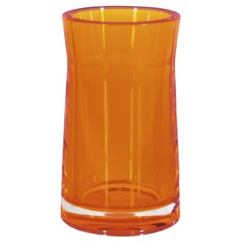 Spirella Bathroom Accessory Orange