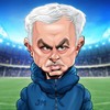 Greeting Sound Card By Really Wild Cards - Jose Mourinho