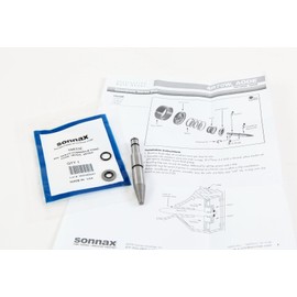 4R70W 4R75W AODE Overdrive Servo Pin with Washer & O-Rings