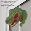 Dinosaur Night Light for Kids Color Changing Baby Night Light