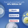 NIVEA Intense Healing Body Lotion for Very Dry, Itchy Skin