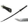 MAKOTO Kaze Series Handmade Sharp Katana Samurai Sword 40" -