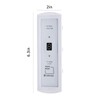IURILA 297370600 Freezer Electronic Control Board - Replaces 297241800, 297366100