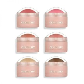 CHRIS AND LILY Dome-Gle Blusher CR01 / CHRIS AND LILY (크리스앤릴리) 돔-글 블러셔 CR01