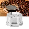 Reusable Coffee Capsule Stainless Steel Refillable Coffee Pod for Coffee