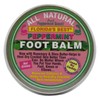FLORIDA'S BEST, INC. Peppermint Foot Balm