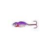 Lindy Frostee Spoon-Purple Smelt-1/16 oz. Fishing Lure