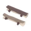HOMSFOU 2-Pack Anti-Scalding Cloth Handle Covers for Tea Kettles Heat