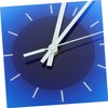 Ciieeo Acrylic Wall Clock Convenient Wall Clock for Home Decor