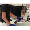 Do It Rite Picture Perfect Glass Cleaner Spray For Cleaning