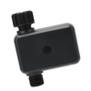 Sprinkler Timer 3/4in Male Thread Remote Control Irrigation Controller for