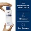 Eucerin Urea Repair Emulsione Idratante 5% Fragranza Lenitiva 400 ml,