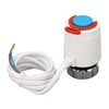 Radiator Valve Replacement Floor Heating Water Collector Thermostatic Electric Actuator