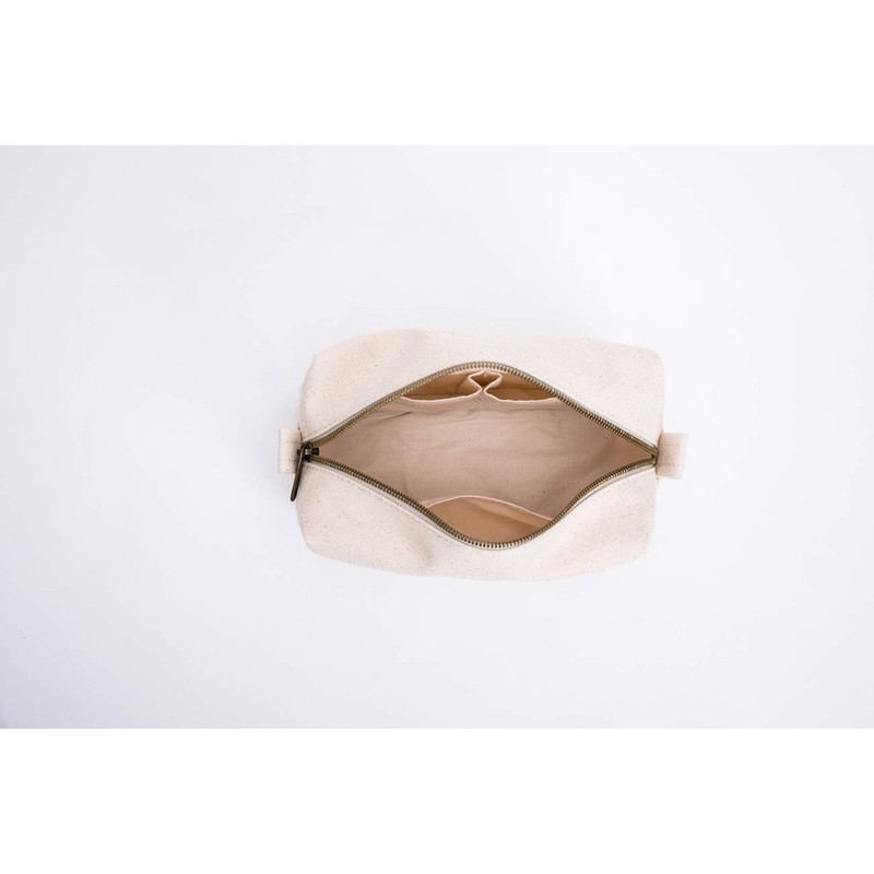 YONBEN Women Cosmetic Toiletry Makeup Bag Pouch Travel Organizer Bag