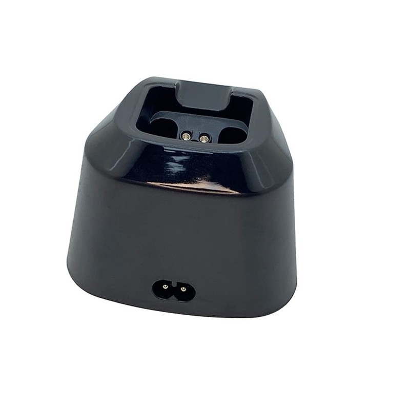Plastic Premium Electric Trimmer Charging Base for Wahl (8591 8148