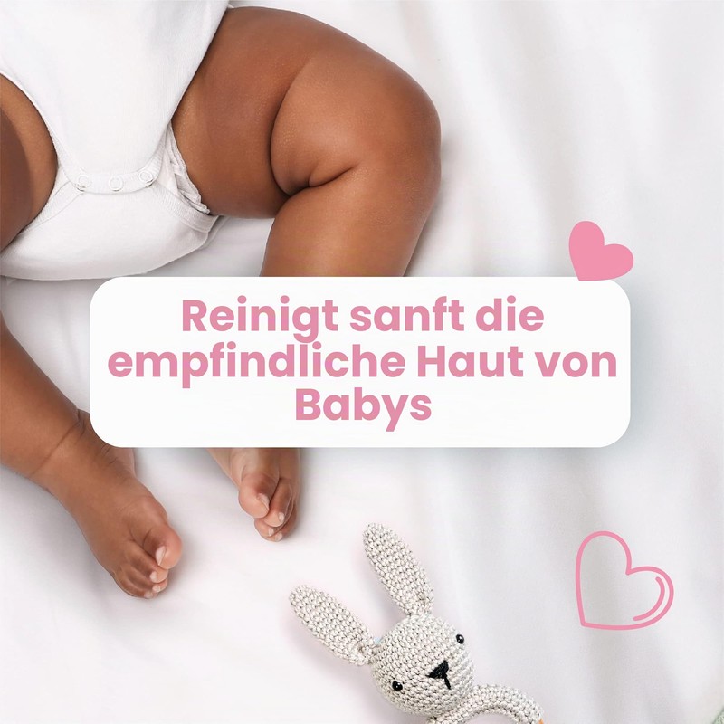 Cadum Soothing, Soft, Hypoallergenic, Cleansing, Nourishing Baby Oil for Body