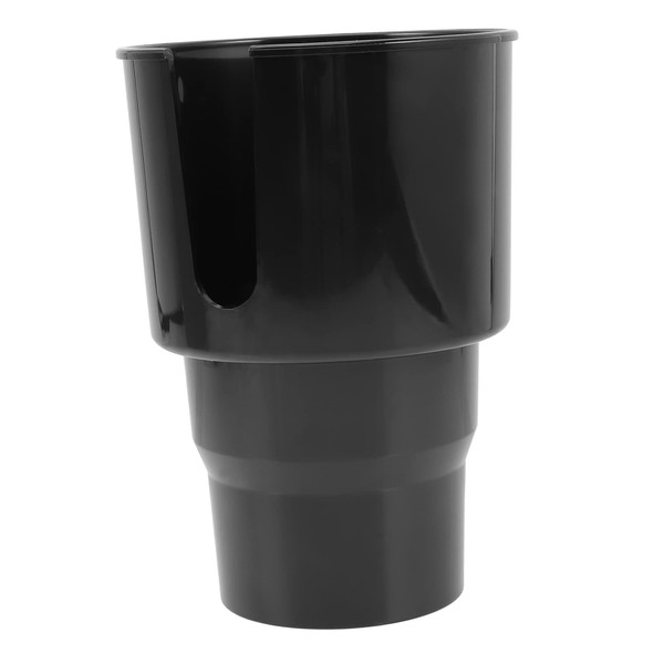 Parliky Car Cup Holder Expander Adapter Sturdy Organizer for Bottles