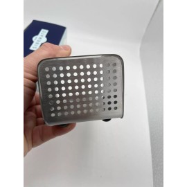 Elkay SinkMate Stainless Steel Utensil Holder LKEKUTENSIL Magnetic