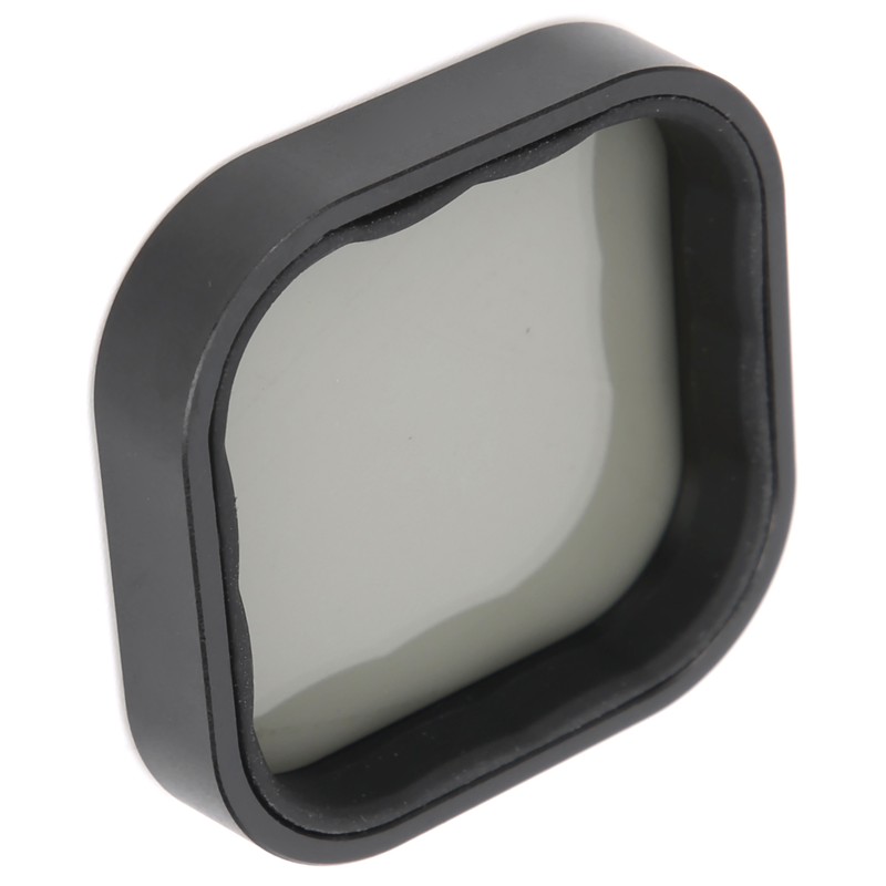 TELESIN CPL Polarizing Filter Optical Glass Lens Filter with Frame