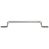 Buyers Products B239918AL Solid Aluminum Round Grab Handle, 18 Inch
