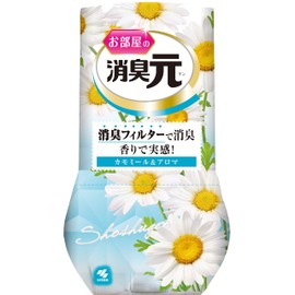 Room Deodorizing Air Freshener for Room Chamomile & Aroma 13.5 fl oz (400 ml)