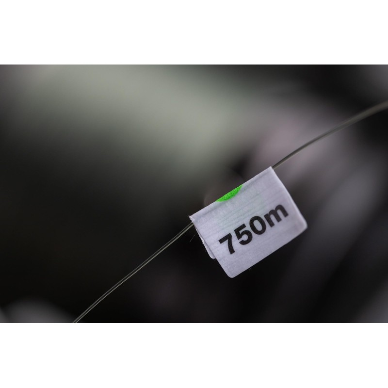 Korda Kaizen Mono Green Carp Line for Distance Throwing or