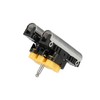 vhbw 1x Blade Block for Braun SyncroPro / Syncro 550s-4,