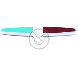 If you buy it at Deoga, you get a buffer nail file / 더가 사면 버퍼 네일파일