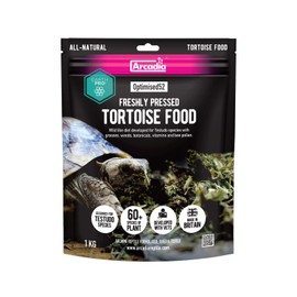Arcadia Optimised52 Tortoise Diet-1KG
