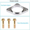 Starter Spacer with Bolts Kit For Dodge 5.9L Cummins 1994-2002