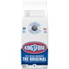 Kingsford Original Charcoal Briquettes, BBQ Charcoal for Grilling, 8 Pounds