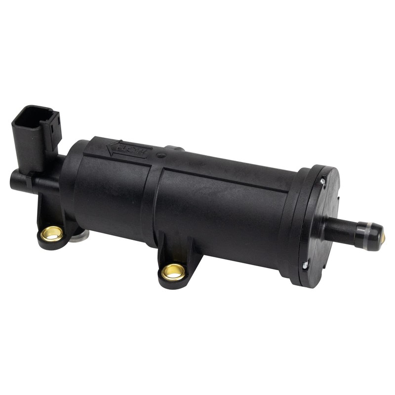 TRQ External Lift Fuel Pump Assembly for Dodge Ram 2500