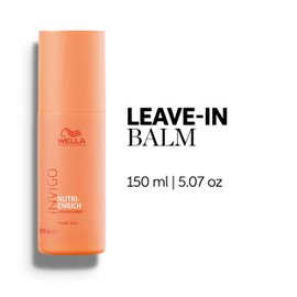 Wella Professionals Invigo Nutri-Enrich Wonder Balm 150ml