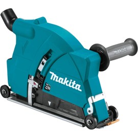 Makita 198509-5 Dust Extraction 9" Dust Extraction Cutting Guard