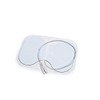 Grafco Butterfly Electrode, 5 7/8" x 3 3/4", TENS Unit