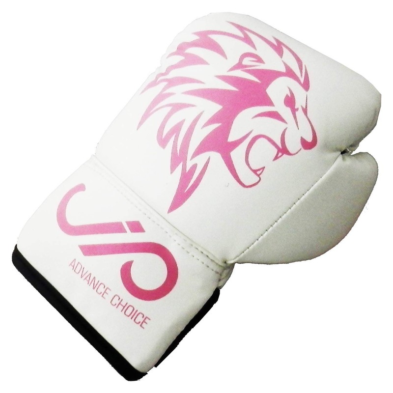 JP Kids Boxing Gloves - 2oz / 4oz Maya Hide