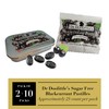 DOOLITTLE Sugar Free Soft Fruit Pastilles for Voice and Throat,