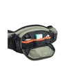 VAUDE Unisex Moab Hip Pack of 3 Hip Bags, Cedar
