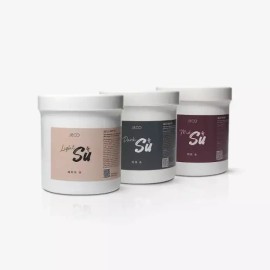 J&Co. 제이엔코 슈가링 슈 왁스 3종 왁싱 부자재 [슈가링라이트슈] JNCO Sugaring Wax 3 Types Waxing Accessories [Sugaring Light Wax]