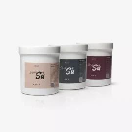 J&Co. 제이엔코 슈가링 슈 왁스 3종 왁싱 부자재 [슈가링라이트슈] JNCO Sugaring Wax 3 Types Waxing Accessories [Sugaring Light Wax]