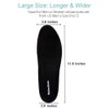 1 Inch Leg Length Discrepancy Full Length Insoles Lifts for