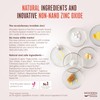WOODEN SPOON Organic Sun Cream "Baby & Family" SPF 50