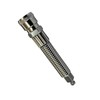 Drill Joint Extension Rod With Spring Self-locking Rod Stainless Steel
