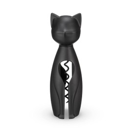 cat self-pull corkscrew