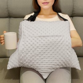 galactruly Hysterectomy Pillow, Mastectomy Pillow, Hysterectomy Recovery Must Haves, Surgery Recovery Items, Post Mastectomy Must Haves, C-Section Recover Essentials