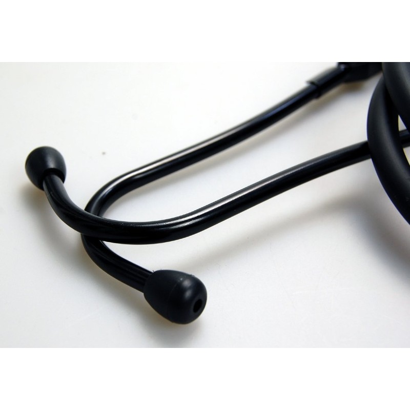 Valuemed® Superior Sprague Rappaport Purple Tubes Stethoscope 559 mm
