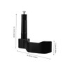 ULTECHNOVO Ergonomic Aluminum Thumb Throttle Control Lever for ATV Compatible