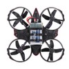 JJRC H56 Mini Pocket RC Drone 2.4Ghz Infrared Gesture Induction